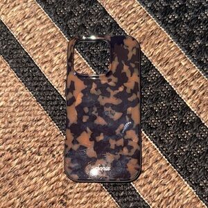 Sonix iPhone 16 Pro Case